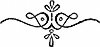[Picture: Typographic ornament or flower from page 2.]
