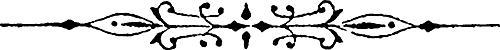 [Picture: Decorative ornament/page element/tail piece]