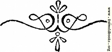 [picture: Typographic ornament or flower from page 2.]