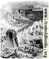 [picture: The Storming of Jerusalem by Titus]