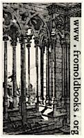 Gothic Window
