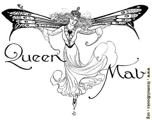 [Picture: Queen Mab]