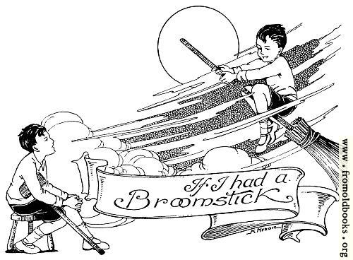 [Picture: If I had a broomstick 1]