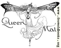 [picture: Queen Mab]