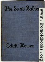 Front Cover, The SUn’s Babies