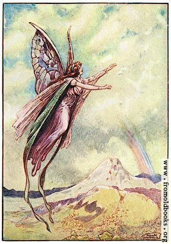 [Picture: The Rain Fairy]