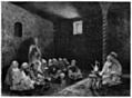 [Picture: A schoolroom in Tunisia]
