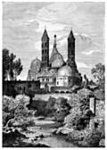 Basilica St. Anthony, Padua