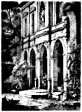 Quinta Giustiniani en Pádua