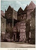 [Picture: Stanton Court: The Centre of West Point]