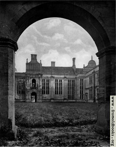 [Picture: 92.—Kirby Hall]