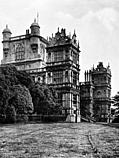 [Picture: Wollaton Hall From the North-East]