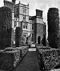 [Picture: 195.—Condover Hall]