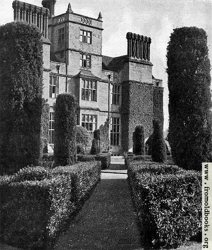 [Picture: 195.—Condover Hall]