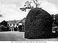 [Picture: 312.—Avebury Manor, Wiltshire]