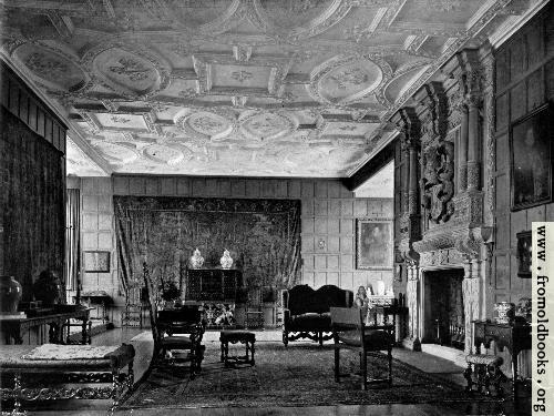 [Picture: 335.—The Great Chamber, Looking North.]