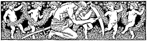 [Picture: Death and the Cherubs]
