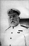 Frontispiece 3: Capt. E. J. Smith