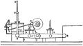 [Picture: Side Lever Engine]