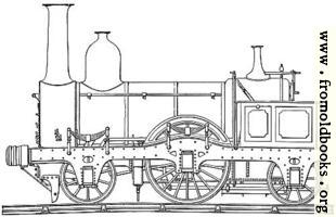 [Picture: Sharp, Brothers, And Co.’s Engine]