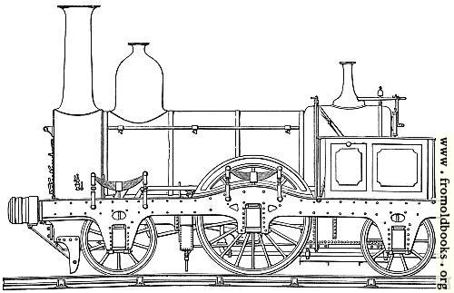 [Picture: Sharp, Brothers, And Co.’s Engine]