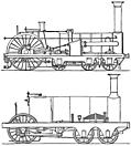 Crampton’s Engines