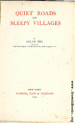 [Picture: Title Page]