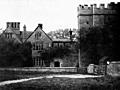 [Picture: Astwell Castle]