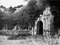 Abbey Ruins, Elstow