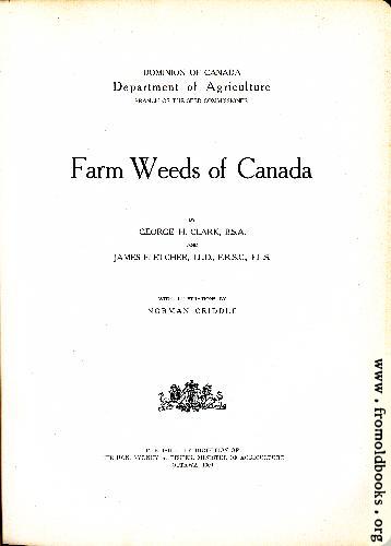 [Picture: Title Page]