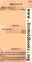 Page 51: Dalmation; Danish; Domesday (English description)