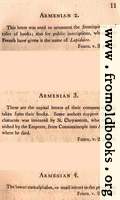 [picture: Page 11: Armenian (English Description)]