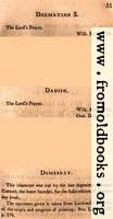 [picture: Page 51: Dalmation; Danish; Domesday (English description)]