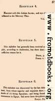 [picture: Page 57: Egyptian (English descriptions)]