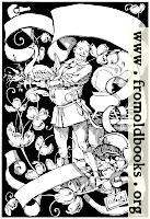 [picture: Menu Card 2: Chef]