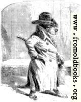 The Counsel (a Scotch Terrier)