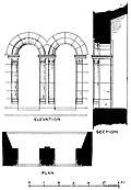 [Picture: 4. Castle Hedingham, Essex.]