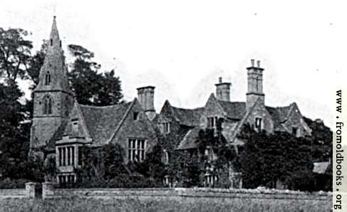 [Picture: 113. Pilton Manor House]