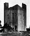 2. Castle Hedingham, Essex