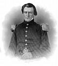 Brevet Second Liutenant U. S. Grant at the Age of 21 Years