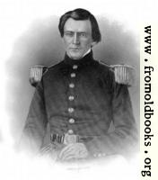 [picture: Brevet Second Liutenant U. S. Grant at the Age of 21 Years]