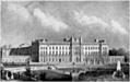 [Picture: Buckingham Palace]