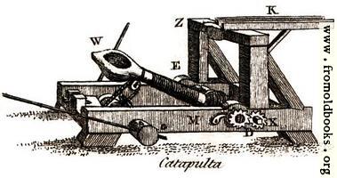 Catapulta [Catapult]