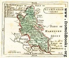 Buckinghamshire