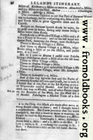 Leland’s Itinerary, Volume 1 Page 46