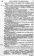 [Picture: Leland’s Itinerary, Volume 1 Page 68]