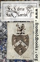 Two Bookplates