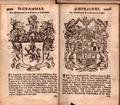 [Picture: Examples: Rev. Mr. Joseph Bokenham. Rector of Stoake Ash in the County of Norfolk; The Right worshipful Sir Nicholas Carew of Bedington in Surry, Baronet.]