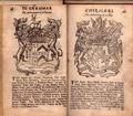 [Picture: Examples: The Right Hon. Charles Townshend, Visc. Townshend; The RIght Hon. Charles Spenser, Earl of Sunderland]