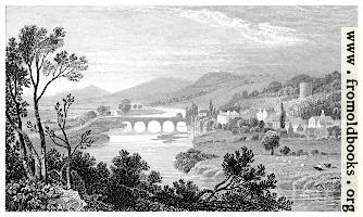 Usk Bridge